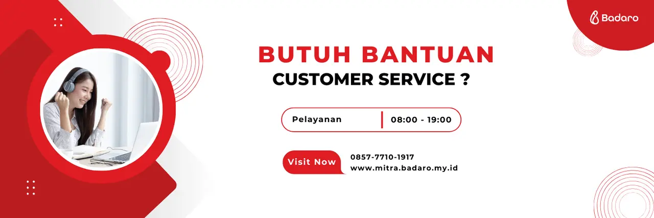 Layanan Bantuan Mudah